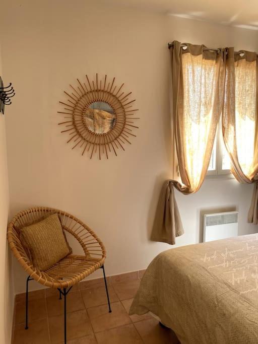 Une Oasis au Pays de Cézanne Aix-en-Provence Extérieur photo